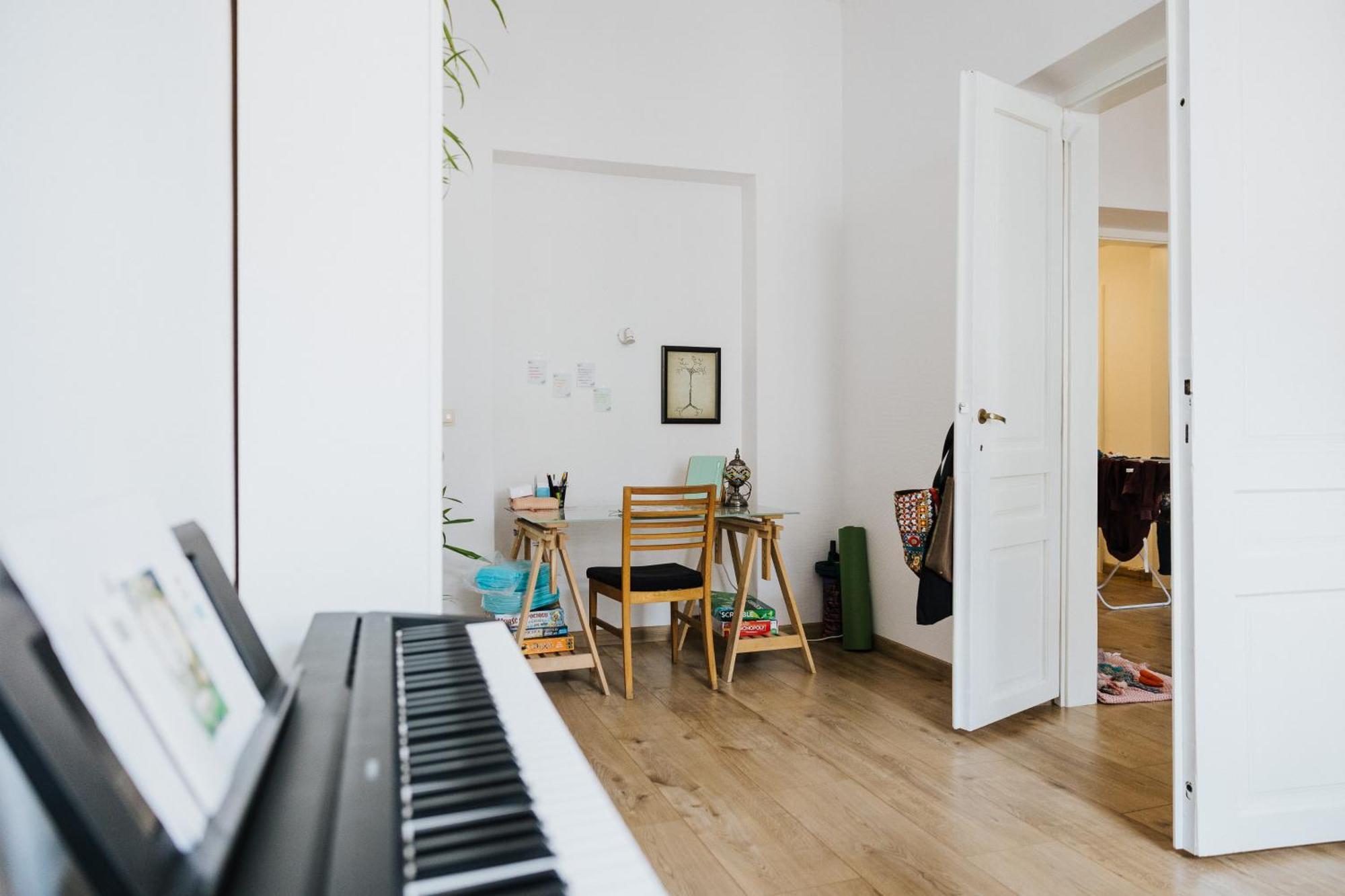 Atticus Apartments Krasków Eksteriør bilde