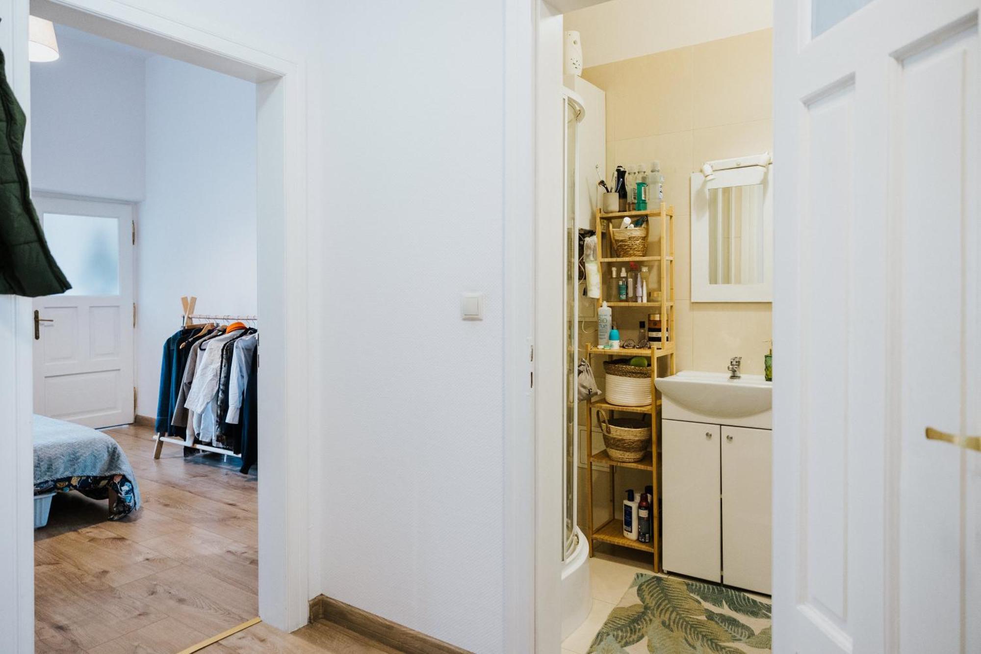 Atticus Apartments Krasków Eksteriør bilde