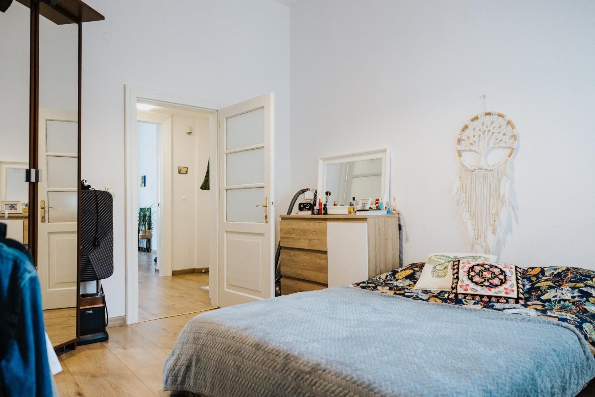 Atticus Apartments Krasków Eksteriør bilde